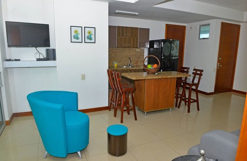 Bocagrande Apartment | Apartamento Frente al Mar - Bocagrande