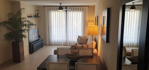 Denia Apartment | Apartamento frente a la Marina de Denia