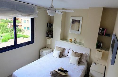 Denia Apartment | Apartamento frente a la Marina de Denia