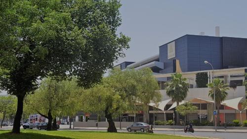Parque Alcosa Apartment | Apartamento frente a Palacio de Congresos (Fibes)
