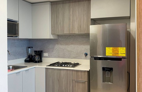 Calidonia Apartment | Apartamento Frente al mar en Ave. Balboa con Piscina Infinita