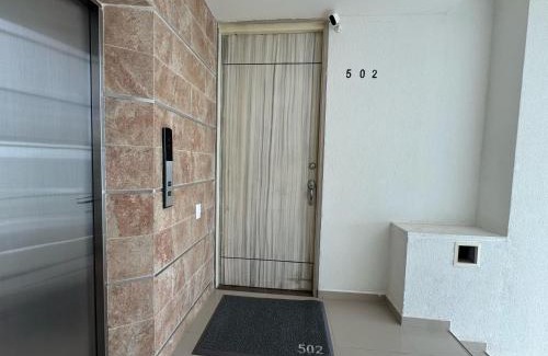 Covenas Apartment | Apartamento frente al mar