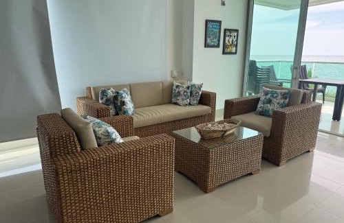 Covenas Apartment | Apartamento frente al mar