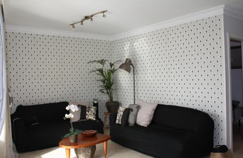 Radazul Apartment | Apartamento frente al mar