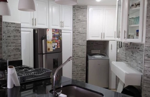 El Cabrero Condo | Apartamento frente ala playa great location beach front condo. 10 min from airp