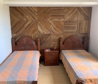 Jose Menino Apartment | Apartamento frente ao mar, vista panorâmica