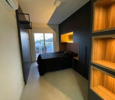 Ingleses Sul Apartment | Apartamento frente mar ingleses Mirante Home Club