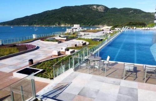 Ingleses Sul Apartment | Apartamento frente mar ingleses Mirante Home Club