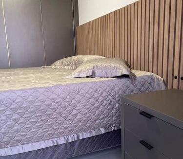 Ingleses Sul Apartment | Apartamento frente mar ingleses Mirante Home Club