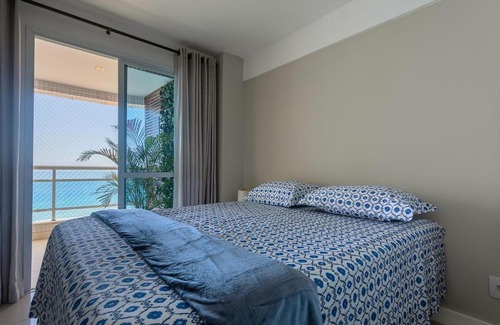 Rio Vermelho Apartment | Apartamento Frente Mar em Ondina