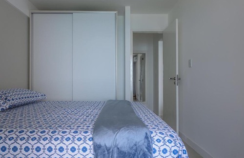 Rio Vermelho Apartment | Apartamento Frente Mar em Ondina