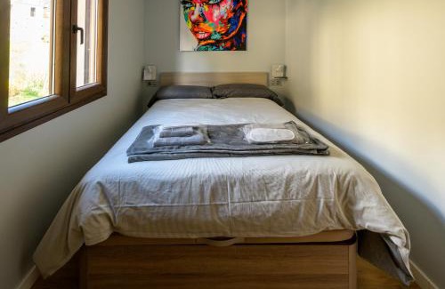 La Massana Apartment | Apartamento frente telecabina Vallnord - Bike park 641