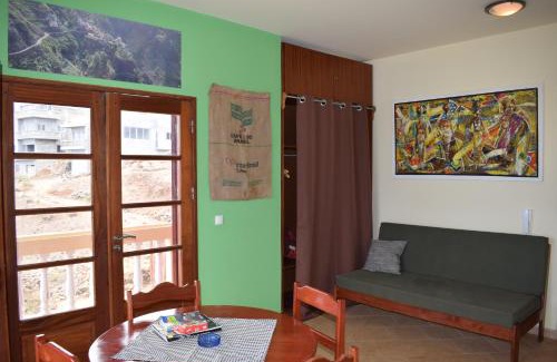 Ponta do Sol Apartment | Apartamento Fritzi
