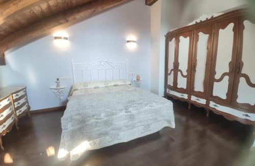 Badaguas Apartment | Apartamento Fuendeplata