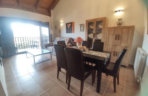 Badaguas Apartment | Apartamento Fuendeplata