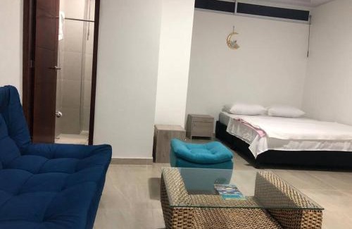 Mesitas del Colegio Apartment | APARTAMENTO FULL HOUSE CON JACUZZI y ZONA BBQ