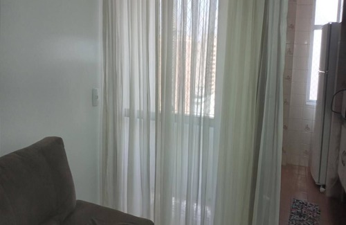 Matriz Apartment | Apartamento Funcional e Confortável em Curitiba
