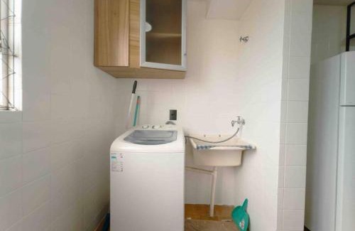 Maringa Apartment | Apartamento Funcional Melhor Maringá! - SQ33