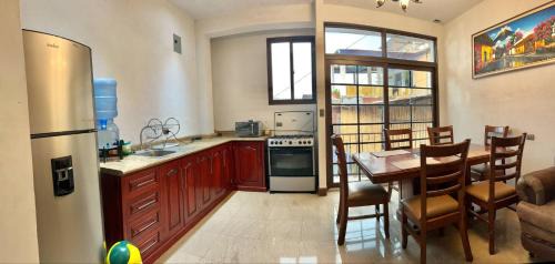 San Pedro La Laguna Apartment | Apartamento Gonzalez
