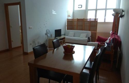 Renteria Apartment | Apartamento Gabierrota