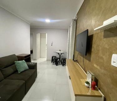 Estados Unidos Apartment | Apartamento Gabriel