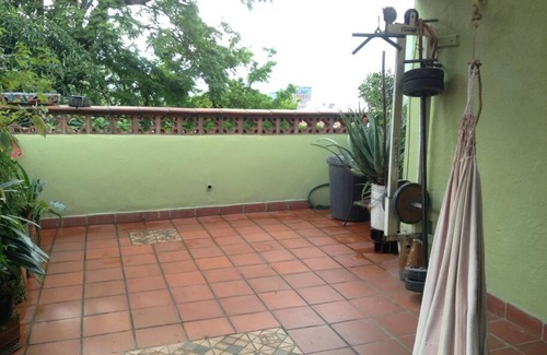 La Candelaria Apartment | Apartamento-Galería de arte Cielo y Tierra