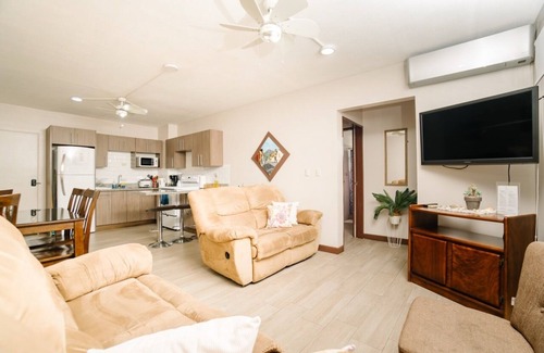 Liberia Apartment | Apartamento Ganesha Liberia