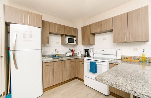 Liberia Apartment | Apartamento Ganesha Liberia