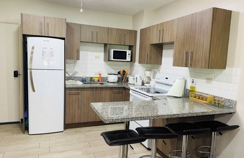 Liberia Apartment | Apartamento Ganesha Liberia