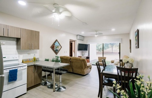 Liberia Apartment | Apartamento Ganesha Liberia