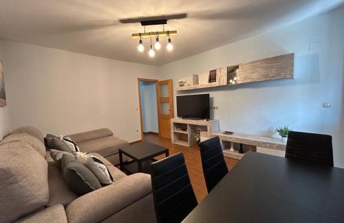 Cercadilla-Medina Azahara Apartment | Apartamento Ganivet en el centro de Córdoba