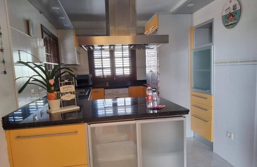 Ajuy Apartment | Apartamento Garcey en Ajuy