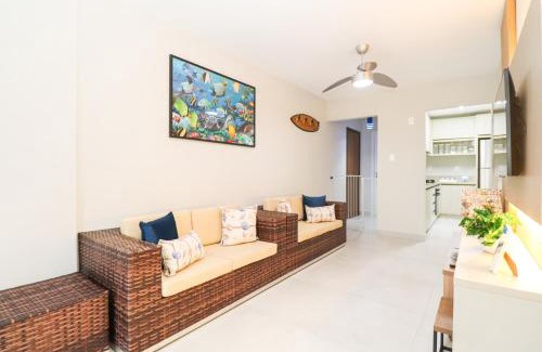 Caioba Apartment | Apartamento Garden Caiobá com Piscina Praia Brava