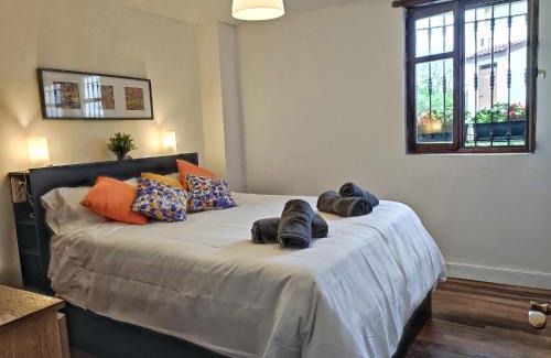Arrieta Apartment | Apartamento Gariko , ARRIETA entrada independiente