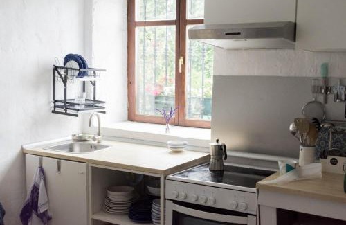 Arrieta Apartment | Apartamento Gariko , ARRIETA entrada independiente
