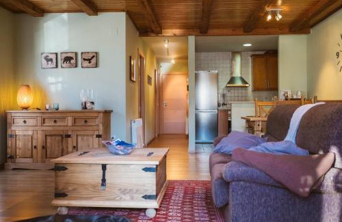 Les Apartment | Apartamento Garona