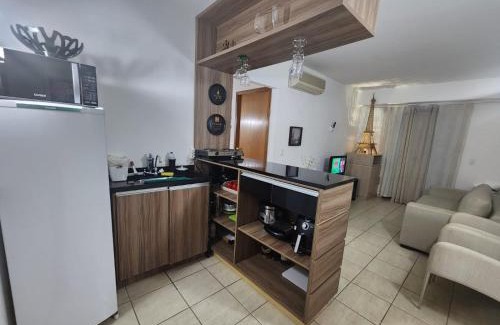 Pousada do Rio Quente Apartment | Apartamento Giardino Rio Quente