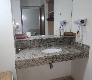 Pousada do Rio Quente Apartment | Apartamento Giardino Rio Quente