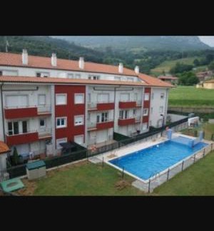 Gibaja Apartment | Apartamento Gibaja