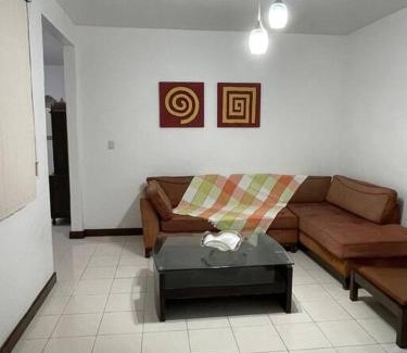 Pontal Apartment | Apartamento gigante e funcional em Ilhéus perto da praia