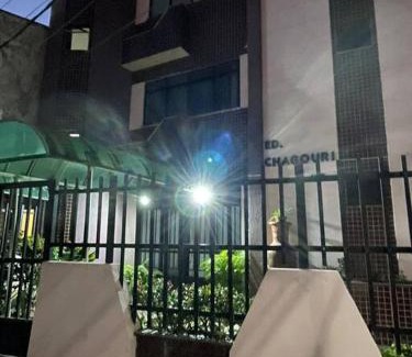 Pontal Apartment | Apartamento gigante e funcional em Ilhéus perto da praia