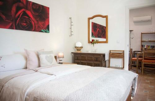 Polop Apartment | Apartamento Gloria