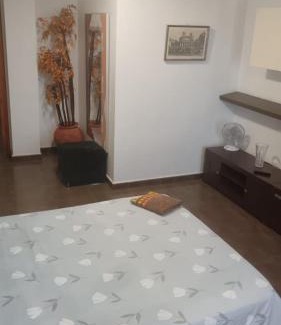 Alcantarilla Apartment | Apartamento Gloria Patricia