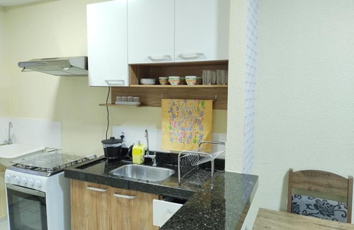Piracicaba Apartment | Apartamento Golden