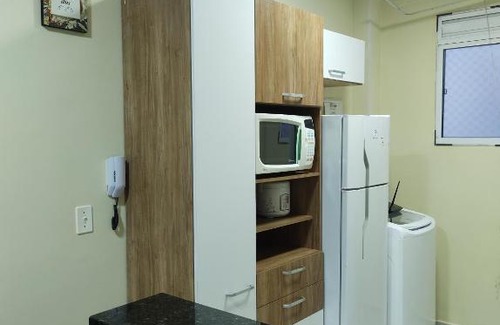Piracicaba Apartment | Apartamento Golden