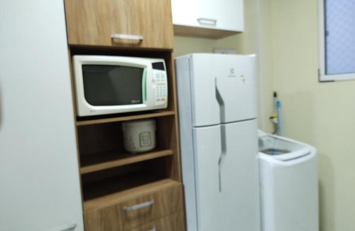 Piracicaba Apartment | Apartamento Golden