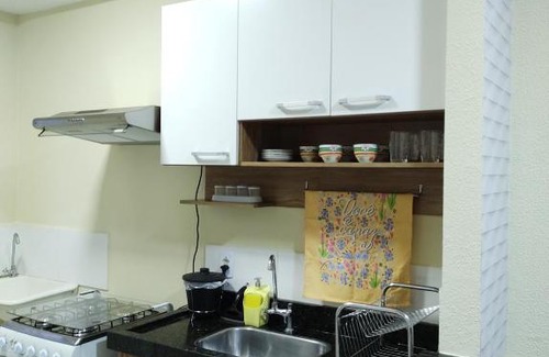 Piracicaba Apartment | Apartamento Golden