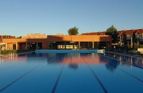 Ciruena Apartment | Apartamento Golf Rioja Alta
