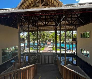 Porto das Dunas Apartment | Apartamento GolfVille Residence