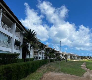 Porto das Dunas Apartment | Apartamento GolfVille Residence